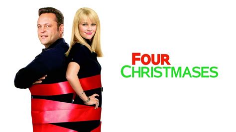 four christmases age rating